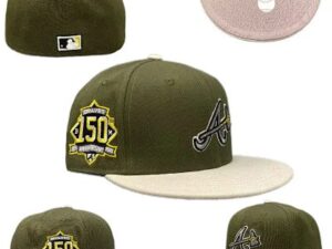 New Era Hats 1