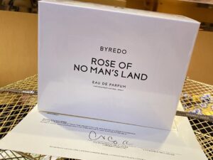 Byredo Rose of No Man’s Land Perfume