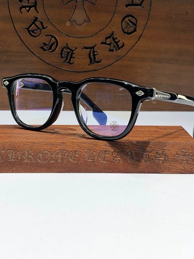 Chrome Hearts Premium Sunglasses