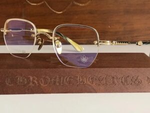 Chrome Hearts Premium Sunglasses 14