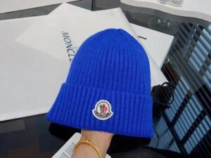 Moncler Premium Winter Hat for women & Men 8