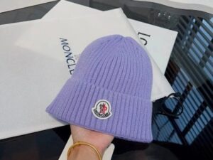 Moncler Premium Winter Hat for women & Men 14