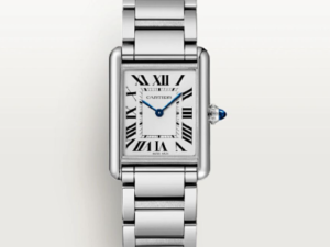 Cartier Watches 10