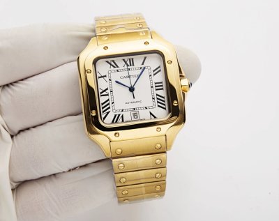 Cartier Watches 11