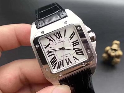Cartier Watches 12