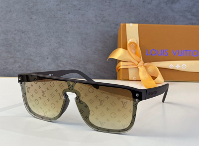 Louis Vuitton Stylish Sunglasses