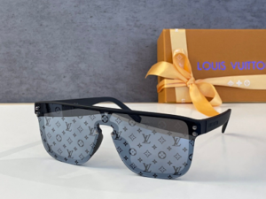 Louis Vuitton Stylish Sunglasses 3