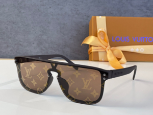 Louis Vuitton Stylish Sunglasses 2
