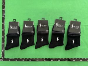 Ralph Lauren Socks 4