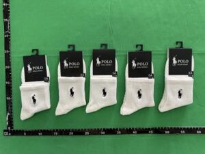 Ralph Lauren Socks 1