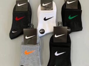 Nike Premium Socks 34