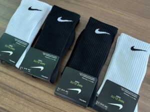 Nike Premium Socks 39