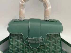 Luxury Goyard Wallet 29