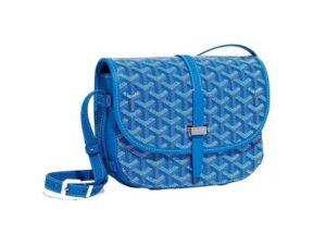 Luxury Goyard Wallet 22