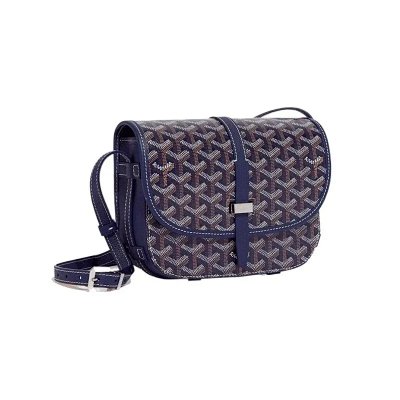 Luxury Goyard Wallet 5