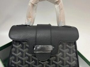 Luxury Goyard Wallet 34