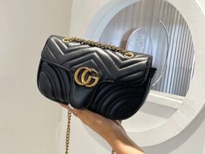 Louis Vuitton Fashion Bag 4