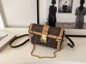 Louis Vuitton Fashion Bag 1