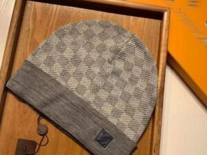 Moncler Premium Winter Hat for men & women 4