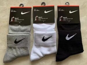 Nike Premium Socks 35