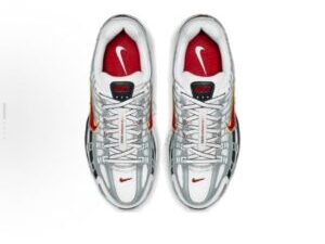 Nike P-6000