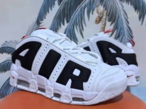 Nike  Air More Uptempo