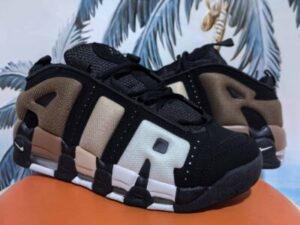 Nike  Air More Uptempo
