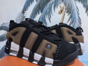 Nike  Air More Uptempo