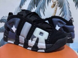 Nike  Air More Uptempo