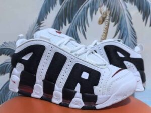 Nike  Air More Uptempo