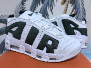 Nike  Air More Uptempo