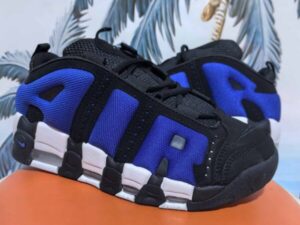 Nike  Air More Uptempo