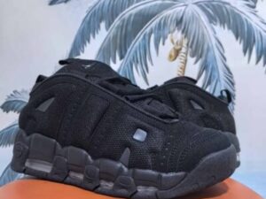 Nike  Air More Uptempo