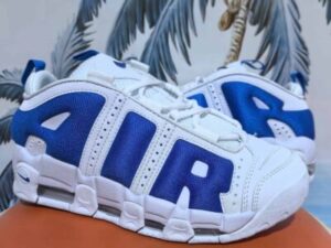 Nike  Air More Uptempo