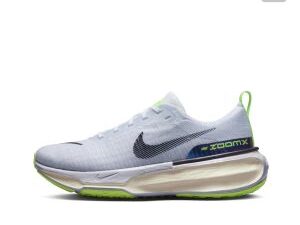 Nike ZoomX Invincible Run Flyknit 3