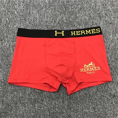 Hermès Premium Cotton Underwear 5