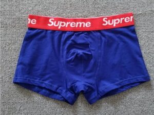 Supreme Premium Cotton Underwear 3