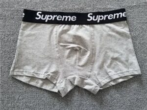 Supreme Premium Cotton Underwear 2