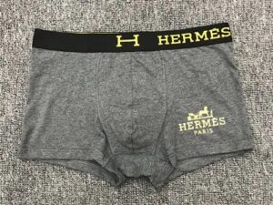 Hermès Premium Cotton Underwear 2