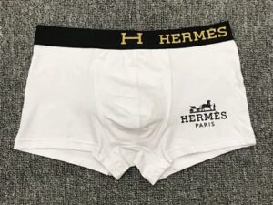 Hermès Premium Cotton Underwear 1
