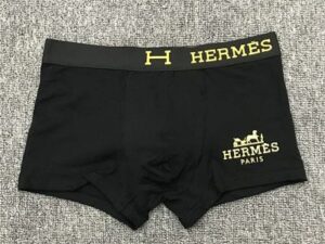 Hermès Premium Cotton Underwear
