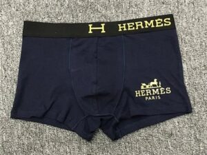 Hermès Premium Cotton Underwear 3