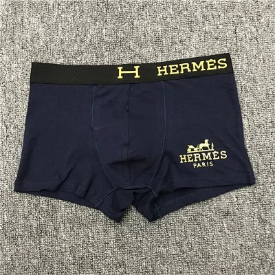 Hermès Premium Cotton Underwear 3
