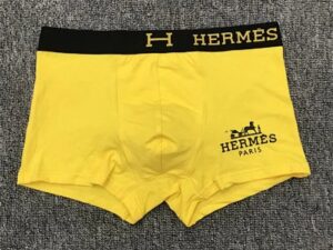 Hermès Premium Cotton Underwear 4