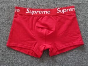 Supreme Premium Cotton Underwear 5