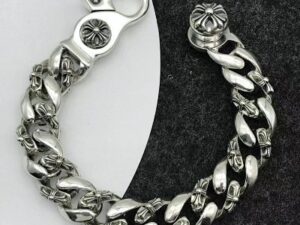 Chrome Hearts Bracelet 7