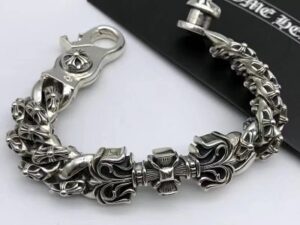 Chrome Hearts Bracelet 1