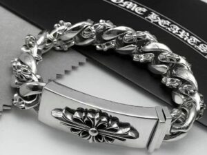 Chrome Hearts Bracelet 5