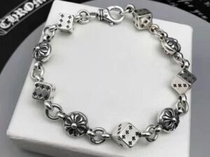 Chrome Hearts Bracelet 8