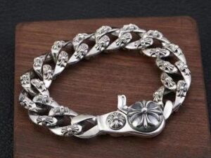 Chrome Hearts Bracelet 9